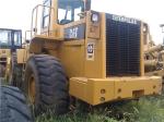 USED caterpillar 950E wheel loader ready for sale original in japan with