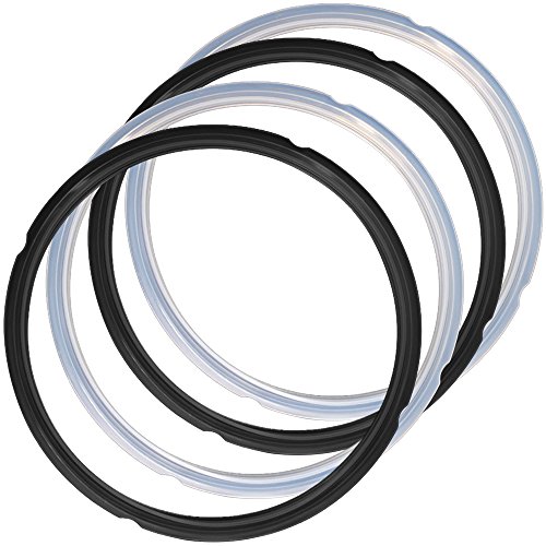 16-34 CM Diameter Silicone Sealing Ring for Pressure Cooker ISO9001/TS16949 Certified