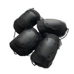 Customized Logo Advanced Protection Outdoor Professional Roller Skating