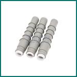 Power Cable Accessories Cold Shrink Splice Kits For Telecom / Electric Industry