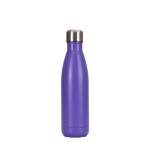Large Capacity Coke Bottle 304 Stainless Steel Insulated Cup Outdoor Sports
