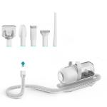 Pet Grooming Kit Vacuum Suction 5 Proven Tools for 99% Pet Hair Removal on Dogs