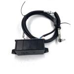 Excavator Throttle Motor 21EN-32300 Guaranteed Parts for R220-9 R210-7 R215-7