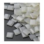 CAS 7085-85-0 Edge Banding Glue Yellow EVA Hot Melt Adhesive Industry