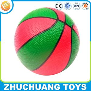 Quality cheap pvc custom basketball balls wholesale