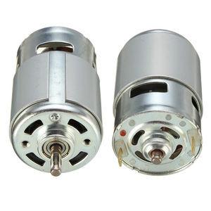 Quality OD63mm High Torque Permanent Magnet Brushed Dc Motor wholesale