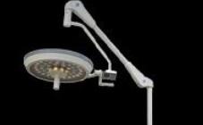 Quality illuminance Shadowless Surgical Light CRI adjustable 85%-98% wholesale