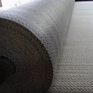Quality Bentomat Geosynthetic Clay Liners With 0.2mm PE Film Backing wholesale