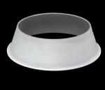 BN Boron Nitride Crucible Nozzle Tube