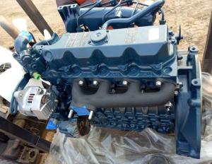 Quality Kubota engine, Kubota V2403 engine assy wholesale