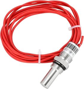 Quality Ingersoll-Rand Temperature Switch22275879 High Quality Screw air Compressor Parts Wholesale wholesale