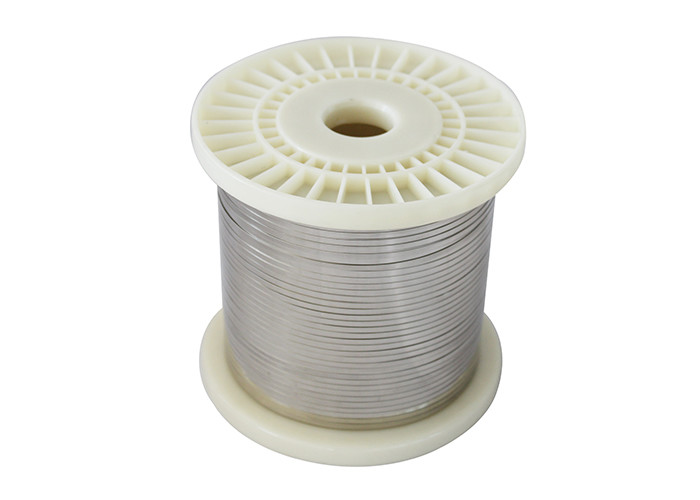 Heating Element Nichrome RESISTOHM 60 NiCr Alloy Wire For Sale