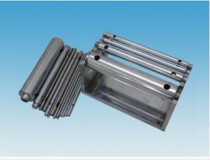 Quality Electrical Wire Tester PVC Cable Cracking Resistance Winding Test Apparatus wholesale