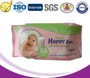 Quality High Quality and Lowest Price of Disposable Baby Wet Wipes wholesale