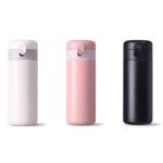 Round 0.32 Liters 65x178mm BSCI Bouncing Cup