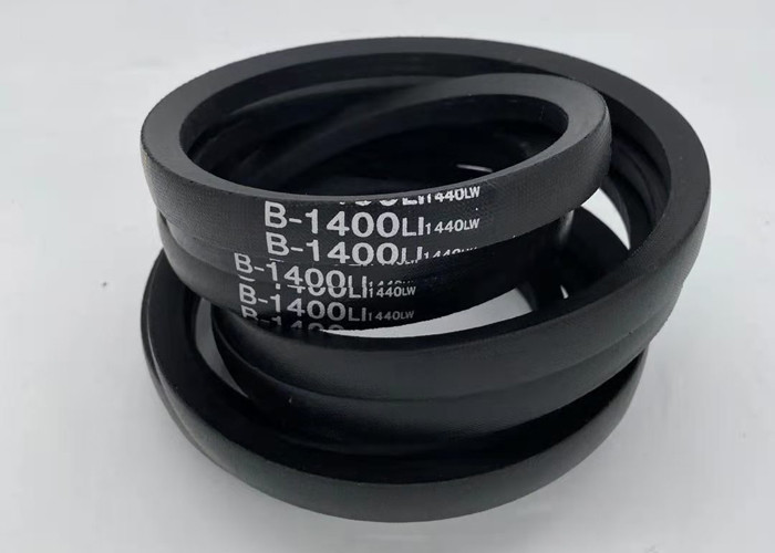 High Flexibility ISO450012018 1400mm Length B Type Belt