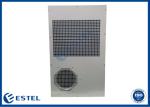 220V AC Outdoor Cabinet Air Conditioner 3000W Cooling For Telecom Cabinet