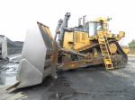 Used caterpillar d11t bulldozer for sale