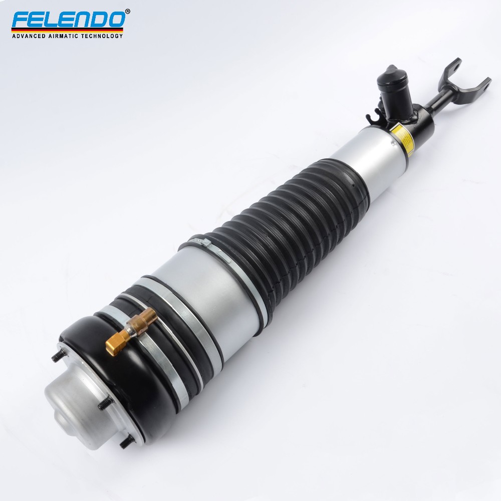 Front left / right Air Suspension Shock Absorber for A6C6 OE 4F0616039AA 4F0616040AA 4F0616039R 4F0616040S