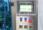 Powder Filling Packing Machine Vertical Small Food Sachet Spice Commodity