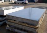 Hair Line Surface Metal Stainless Steel Sheet , ASTM A240 310S Stainless Steel