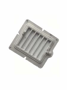 Quality Automobile Aluminum Forging Components Shot Blasting Zeiss CMM wholesale