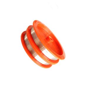 Quality Electrode Dia 1mm Platinum Iridium Wire For Medical Developing Tube wholesale