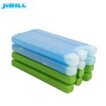 Food Grade 200g Hard Shell Cool Bag Ice Packs For Frozen Food , Lunch Box Cold