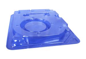 Quality Medical grade PETG Medical Thermoforming Pharmaceutical Plastic Packaging wholesale