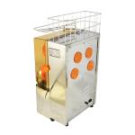 Countertop Model Orange Juicer Extractor For Commercial And Supermarket