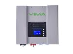 High Efficiency 1000W-12000W Off Grid Inverter Low Power Consumption