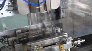 Quality Big Automatic Weighing And Packing Machine For Food , Herbal Medicine wholesale