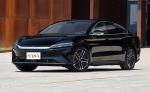 2WD 4WD BYD EV Car Intelligent Luxury Hydrogen Powered Vehicles