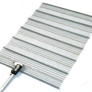 Quality Building materials galvanized steel ribs wholesale