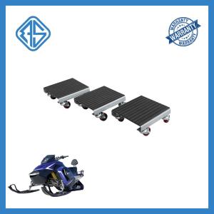 Quality snowmobile shop dolly furniture dolly car dolly set of 3 wholesale