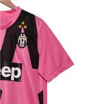Retro Away Replica Football Shirts Fan Collection for Juventus 2011-2012 Season