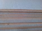 Glossy and matt HPL plywood,formica plywood sheet,fireproof plywood board,Israel