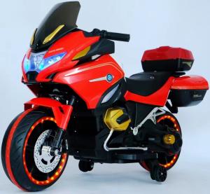 Quality Plastic Unisex Battery Powered Kids Motorbike ASTM For 2 To 7 Years Old wholesale