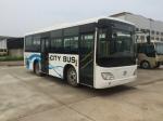Holder Safe Inter Bus PVC Rubber Travel Low Fuel Consumption Outswing Door