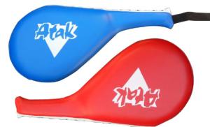 Quality professional boxing Taekwondo Hand Kicking training Target Pad wholesale