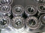 ISO9001 Cylindrical Roller Bearing NU1000 Series And Customization