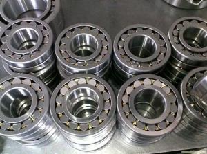Quality Industrial Cylindrical Bearing Rollers Nju300 Series High Radial Load Capacity wholesale