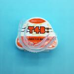 T4B Tooth Crowding Invisible Orthodontic Braces Maxillary Malformation Trainer