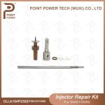 Repair Kit For Bosch Common Rail Injectors 0445110485 With DLLA154P2302 Nozzle