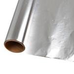Kitchen Aluminium Sheet Roll , Disposable Restaurant Supply Aluminum Foil