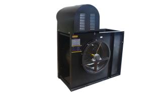 Quality ISO Multi Blade wing Centrifugal Fan wholesale