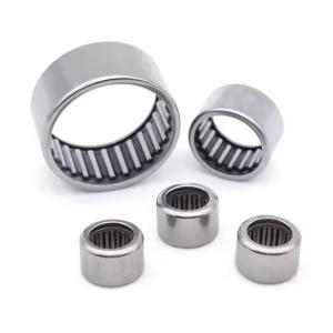 Quality BK 2216 Closed End Drawn Cup Needle Roller Bearing BK2216 wholesale