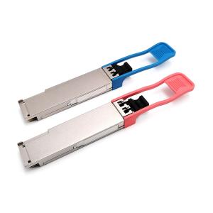 Quality QSFP+ 10km NRZ Optical Transceiver wholesale