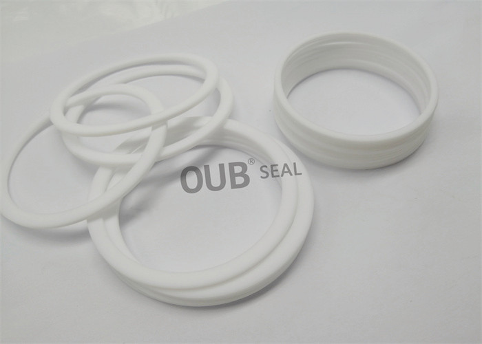 80*85*1.25 85*90*1.25 White O Ring Back Up Ring With Different Material 70*75*1.25 75*80*1.25