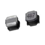 Magnet SMD Power Inductor Shielded , Ferrite Core Inductor Low DC Resistance